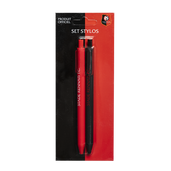SET STYLOS R&N