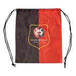 SAC CORDON ROUGE ET NOIR