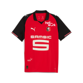 MAILLOT DOMICILE ADULTE 2025/2026