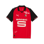 MAILLOT DOMICILE JUNIOR 2025/2026