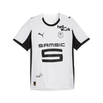 MAILLOT EXTERIEUR MATCH ADULTE 2025/2026