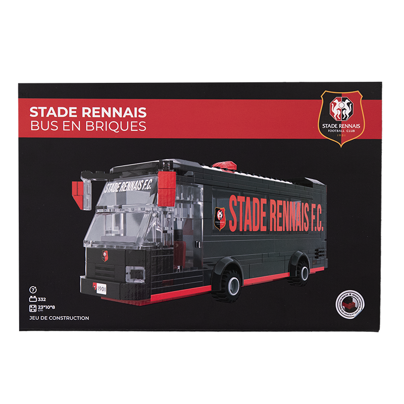 BUS BRICK SRFC