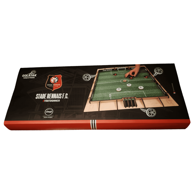 JEU GOLATAK ÉDITION SRFC