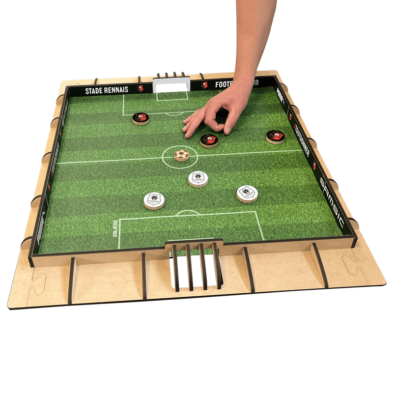 JEU GOLATAK ÉDITION SRFC