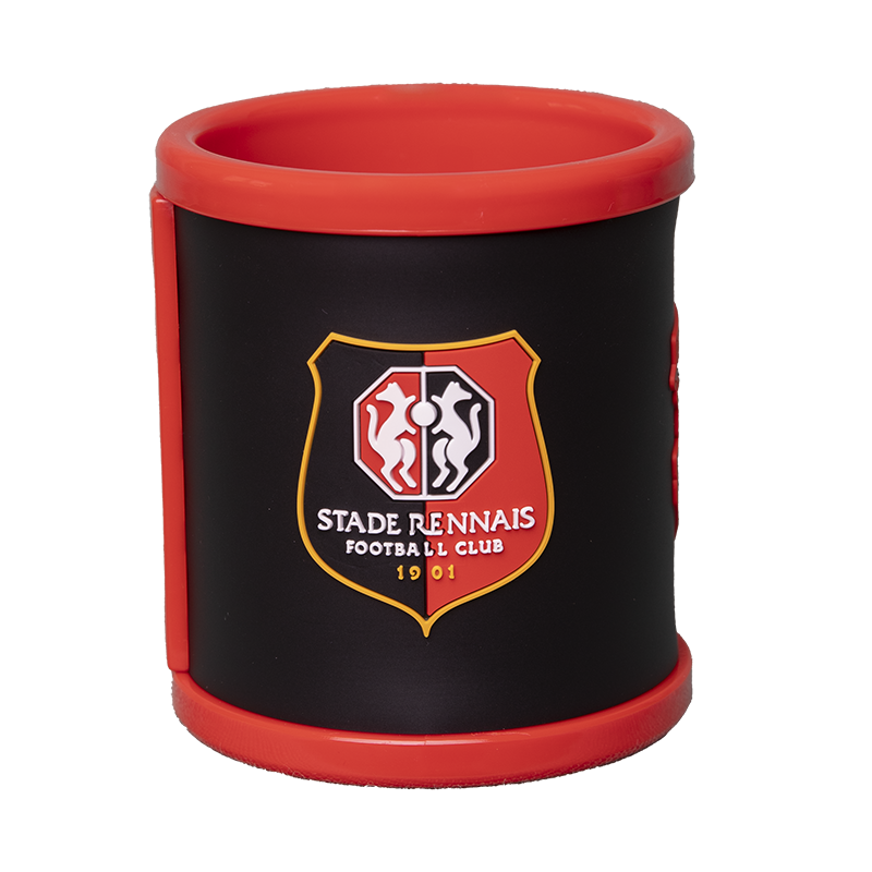 POT À CRAYON STADE