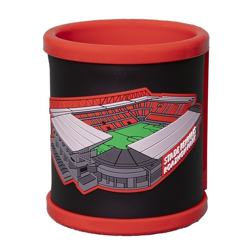 POT À CRAYON STADE