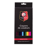 CRAYONS COULEURS SRFC