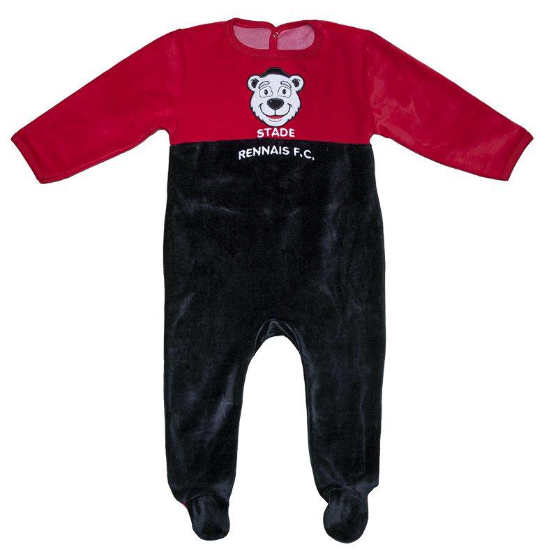 PYJAMA BEBE ERMINIG