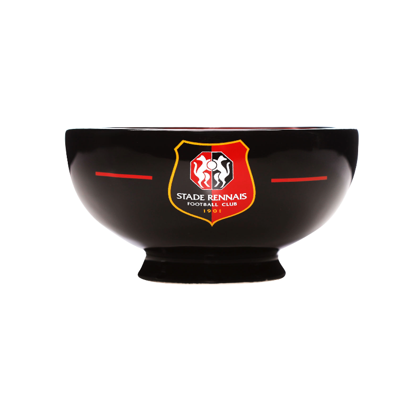 BOL NOIR SRFC LOGO
