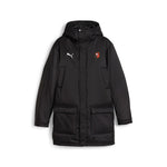 PARKA TRAINING PRO NOIRE ADULTE