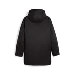 PARKA TRAINING PRO NOIRE ADULTE