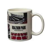 MUG BEIGE ROAZHON PARK