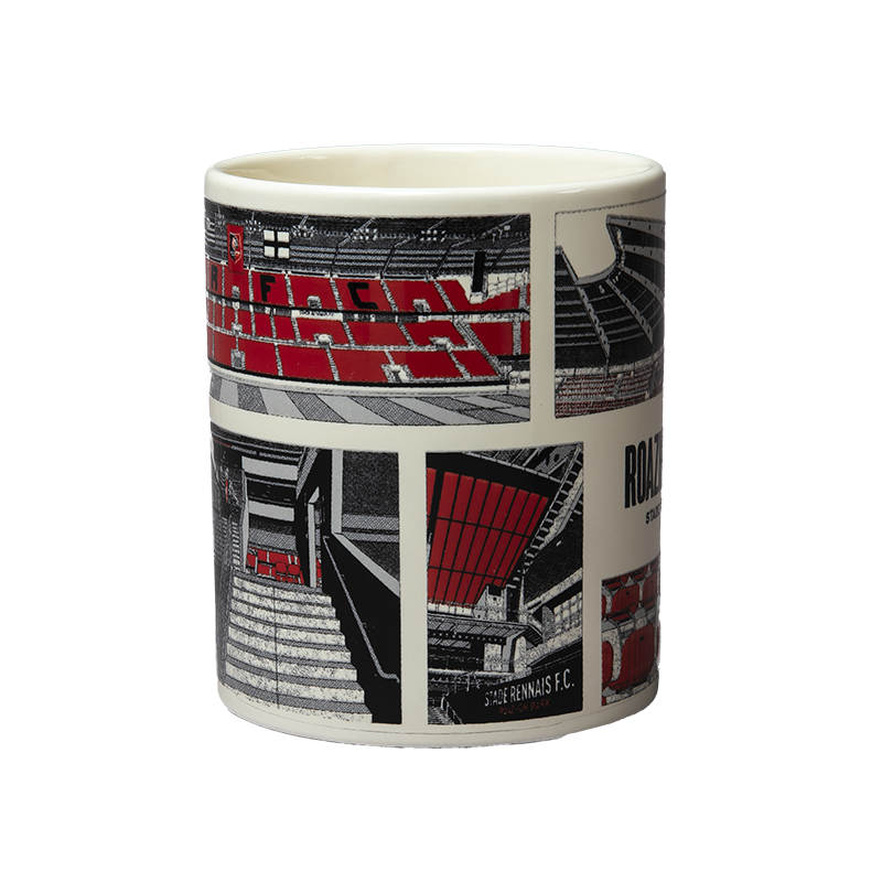 MUG BEIGE ROAZHON PARK