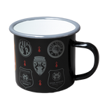 MUG MÉTAL VINTAGE