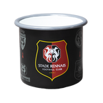 MUG MÉTAL VINTAGE