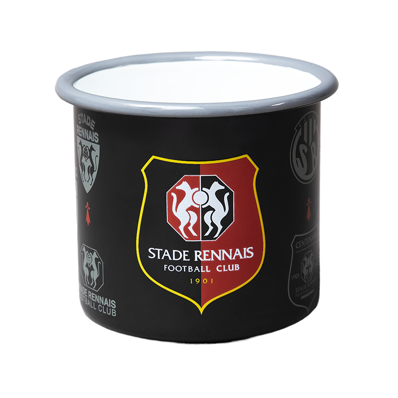 MUG MÉTAL VINTAGE