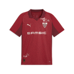 MAILLOT COLLECTOR BORDEAUX JUNIOR