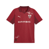MAILLOT COLLECTOR BORDEAUX JUNIOR