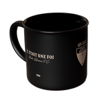 MUG COLLECTOR NOIR