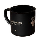 MUG COLLECTOR NOIR