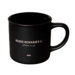 MUG COLLECTOR NOIR