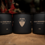 MUG COLLECTOR NOIR