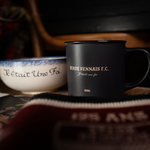 MUG COLLECTOR NOIR