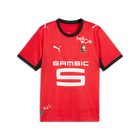 MAILLOT DOMICILE ADULTE 2026/2027