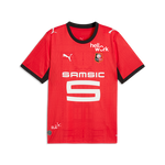 MAILLOT DOMICILE ADULTE 2026/2027
