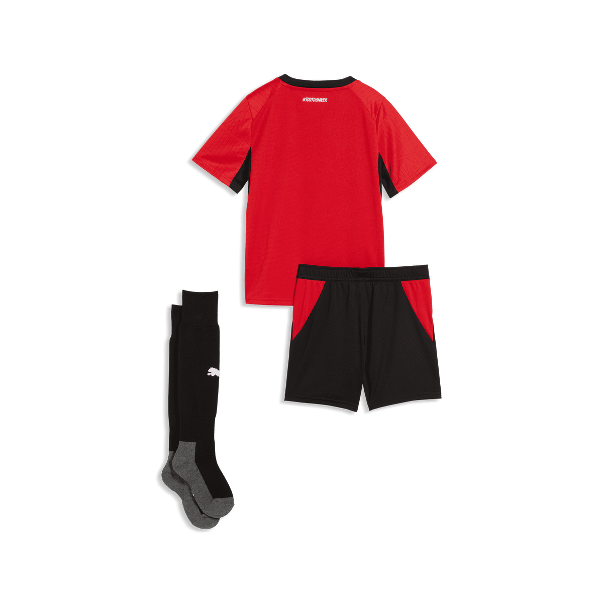 MINI-KIT DOMICILE 2026/2027