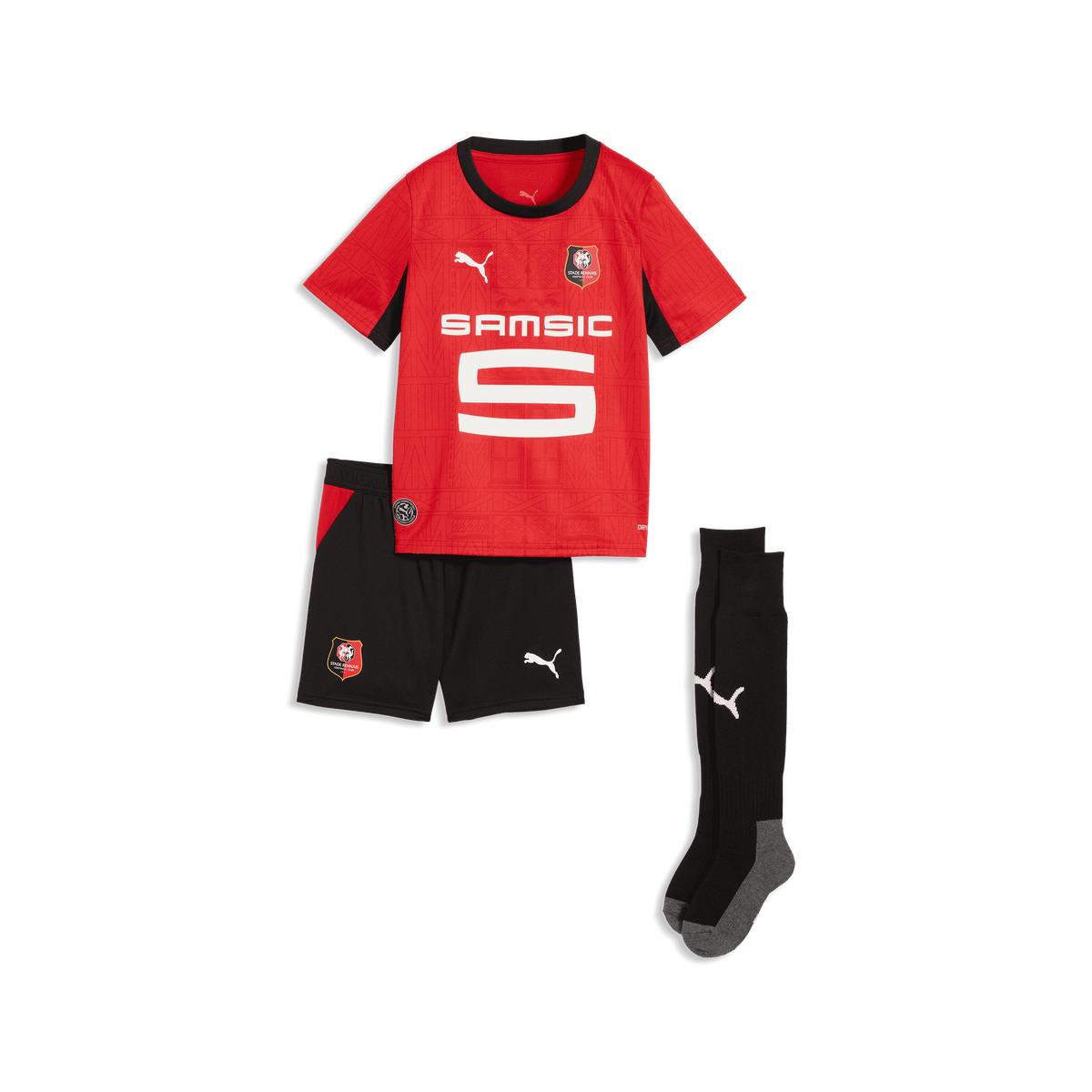 MINI-KIT DOMICILE 2026/2027