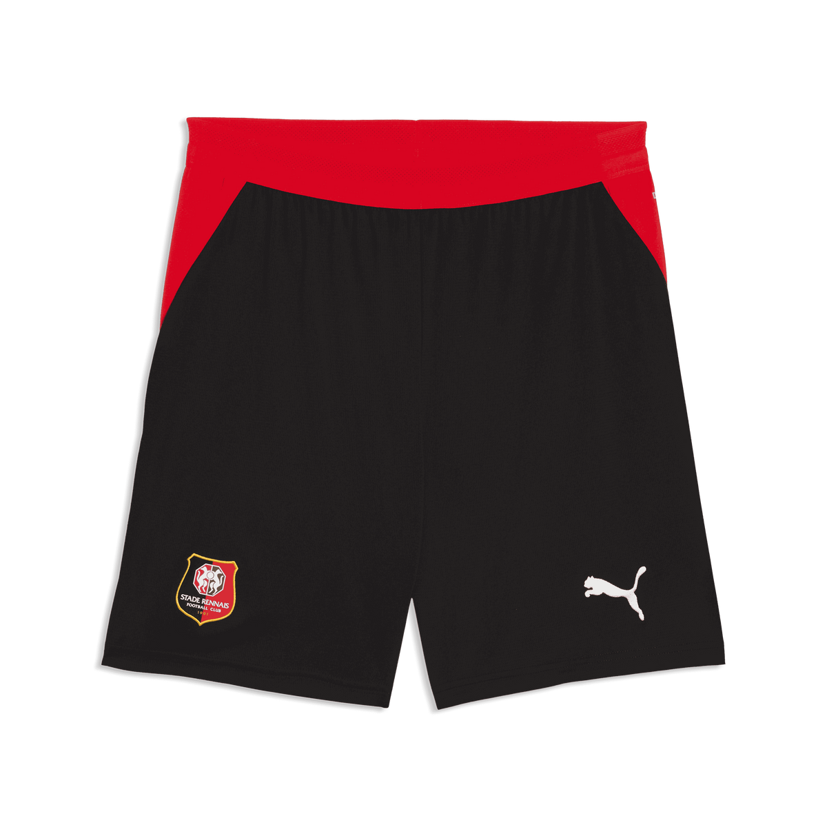 SHORT DOMICILE ADULTE 2026/2027