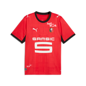 MAILLOT DOMICILE MATCH 2026/2027