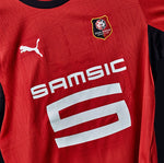 MAILLOT DOMICILE MATCH 2026/2027