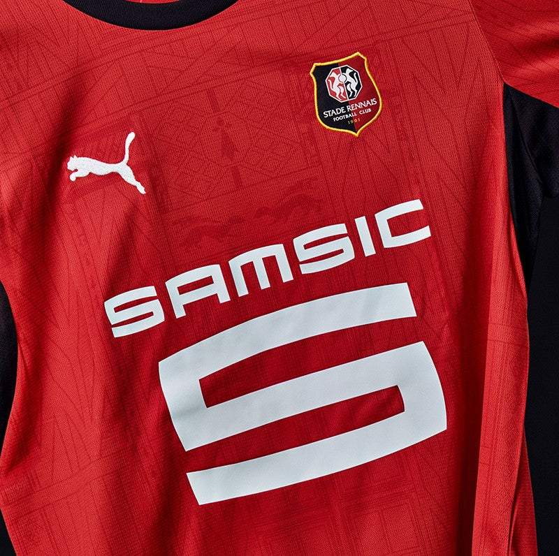 MAILLOT DOMICILE MATCH 2026/2027
