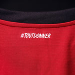 MAILLOT DOMICILE MATCH 2026/2027