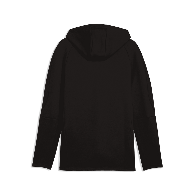VESTE CASUAL NOIRE JUNIOR 2026-2027