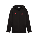 VESTE CASUAL NOIRE JUNIOR 2026-2027