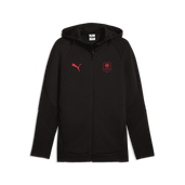 VESTE CASUAL NOIRE JUNIOR 2026-2027