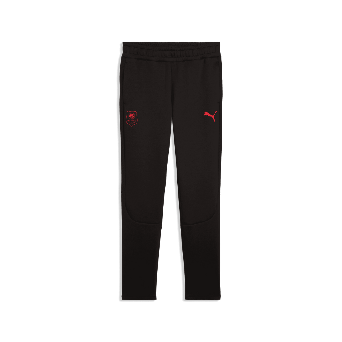 PANTALON CASUAL NOIR JUNIOR 2026-2027