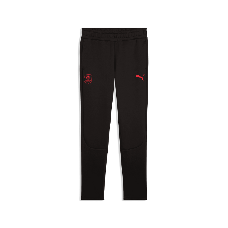 PANTALON CASUAL NOIR JUNIOR 2026-2027