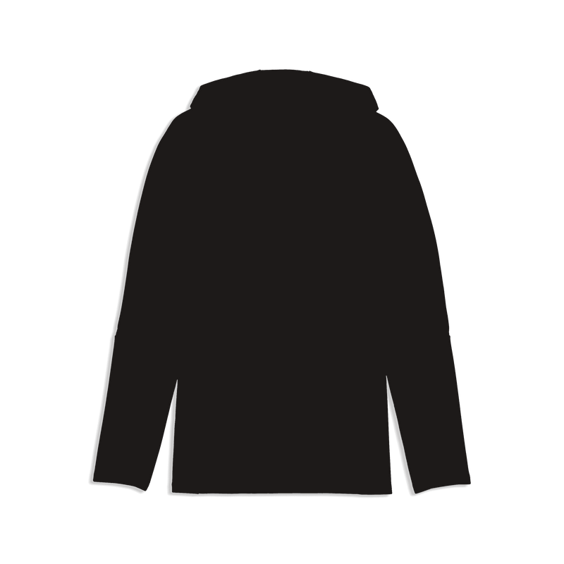 VESTE CASUAL NOIRE ADULTE 2026-2027