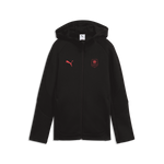 VESTE CASUAL NOIRE ADULTE 2026-2027