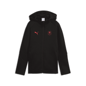 VESTE CASUAL NOIRE ADULTE 2026-2027