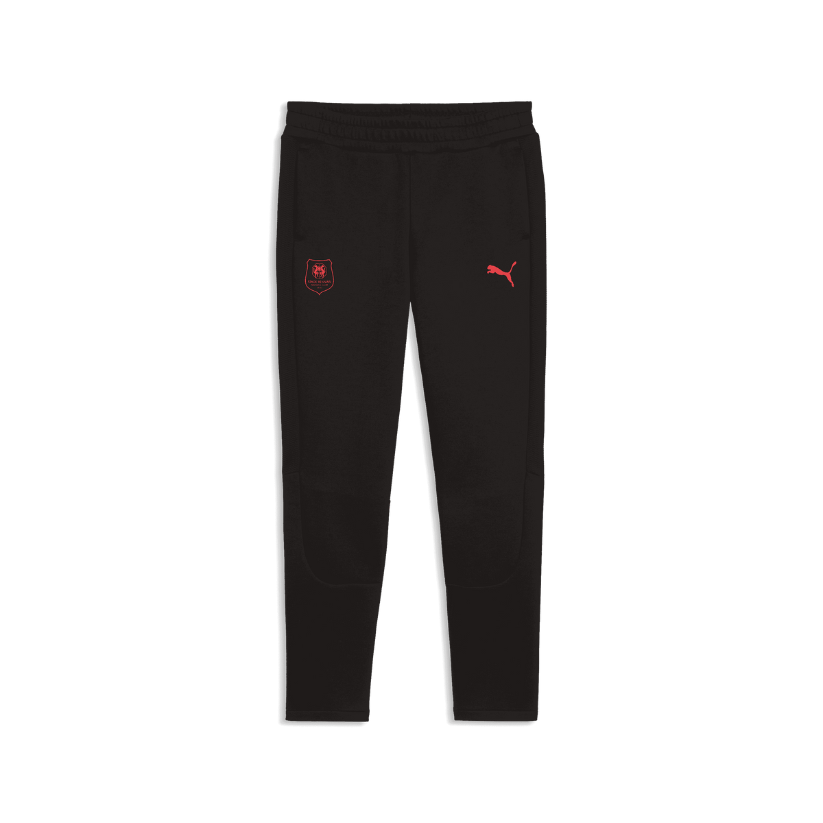 PANTALON CASUAL NOIR ADULTE 2026-2027