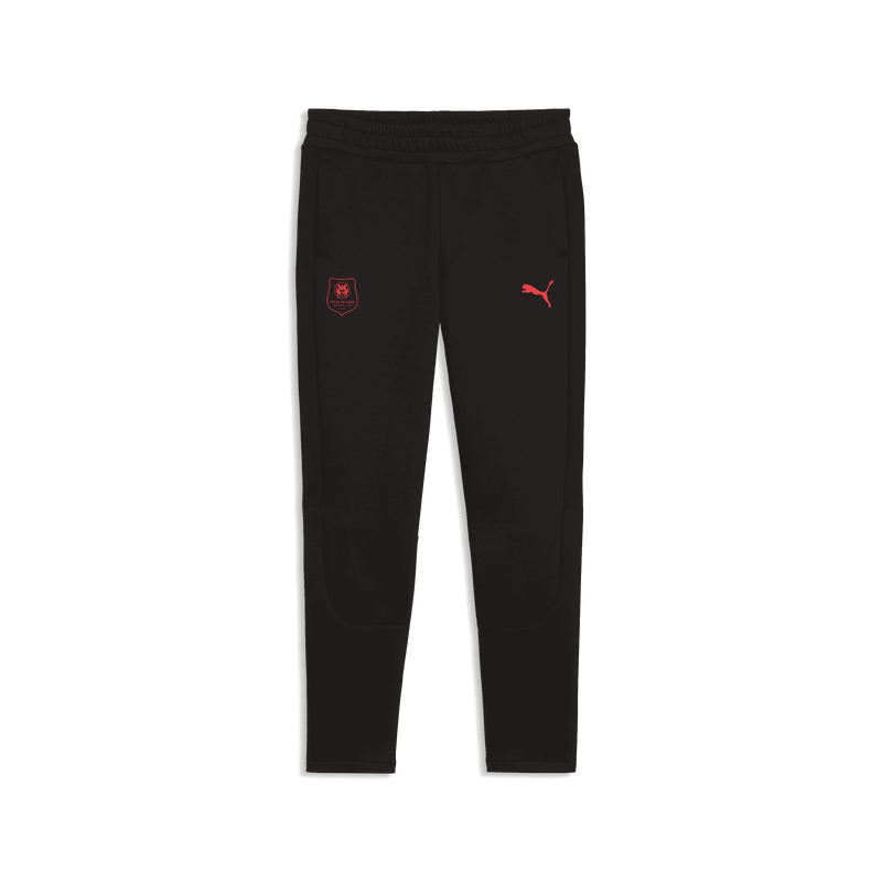 PANTALON CASUAL NOIR ADULTE 2026-2027