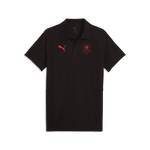 POLO CASUAL NOIR ADULTE 2026-2027