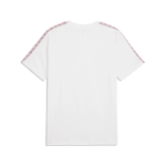 T-SHIRT PUMA KING BLANC