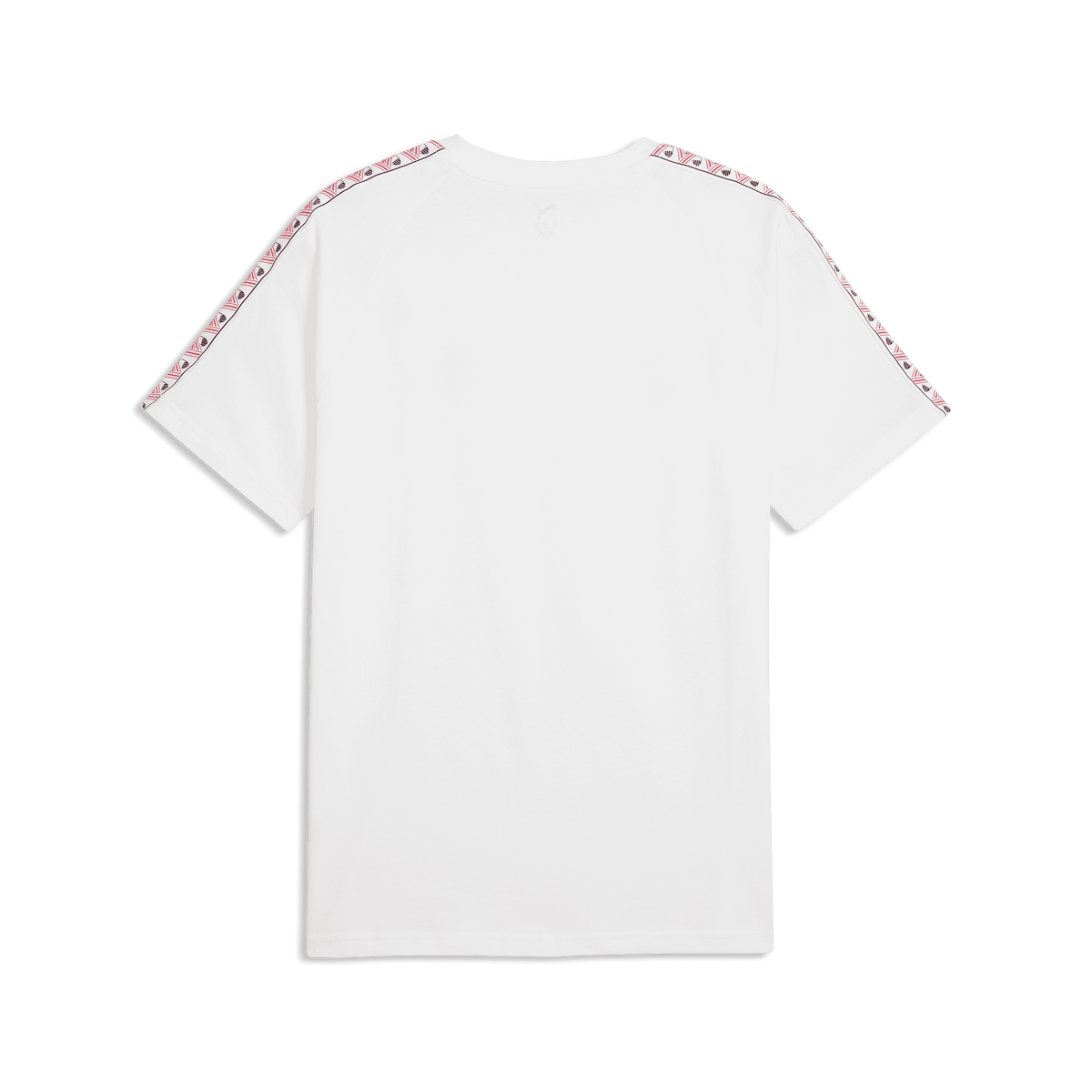 T-SHIRT PUMA KING BLANC