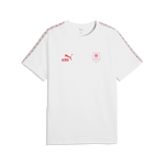 T-SHIRT PUMA KING BLANC